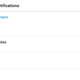 Tweak notifications inside your apps. Image: Screenshot